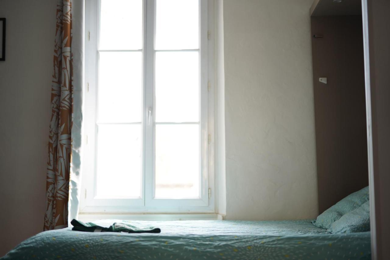 Logement Cosy Avec Stationnement Gratuit Troyes Exterior photo